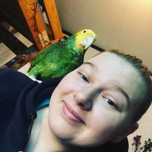 Meet your Posher, Bethany